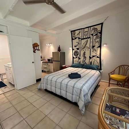 Magnetic Island Resort Studio Nelly Bay Екстер'єр фото